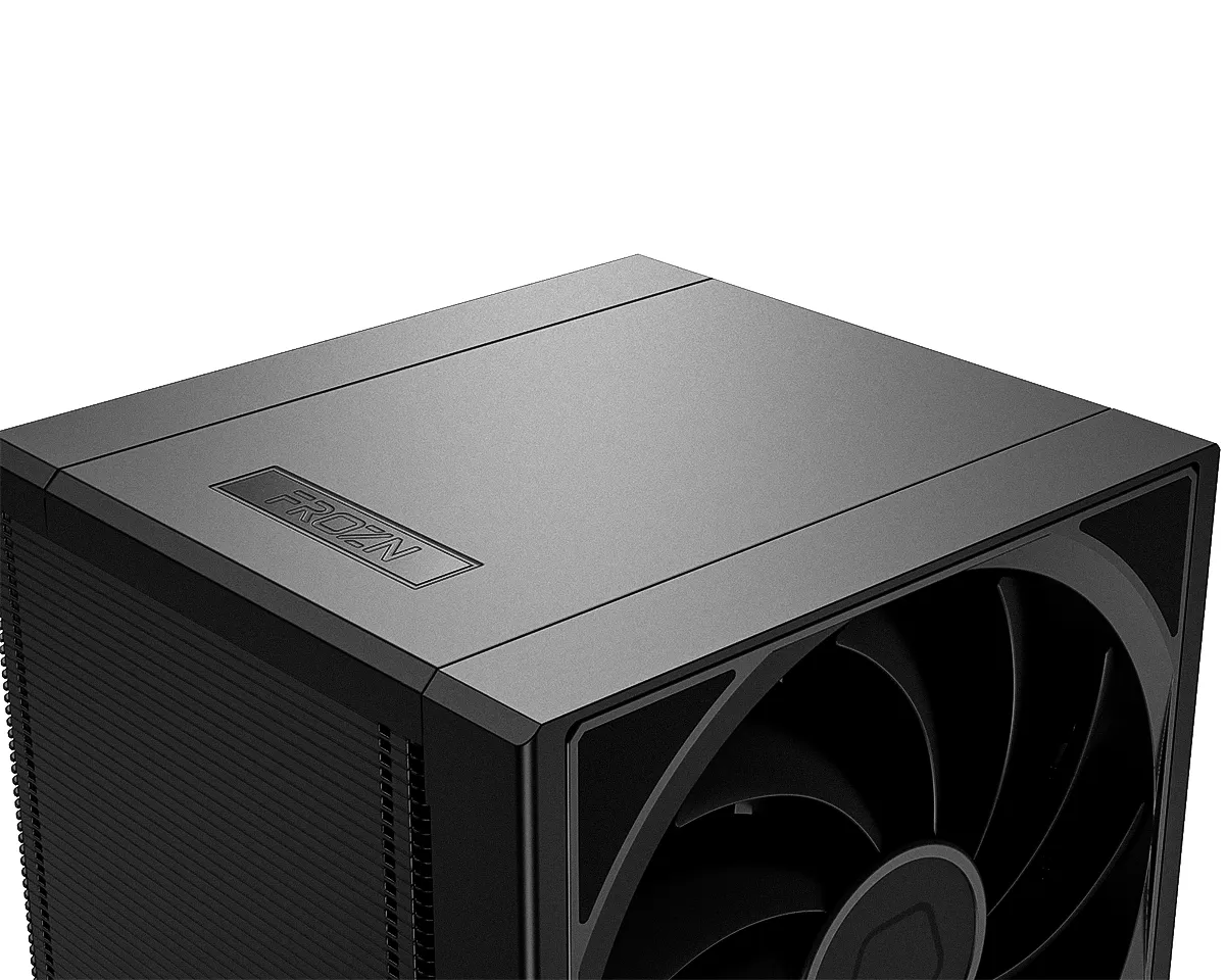Кулер процесорний ID-Cooling Frozn A620 SLK - мініатюра 5