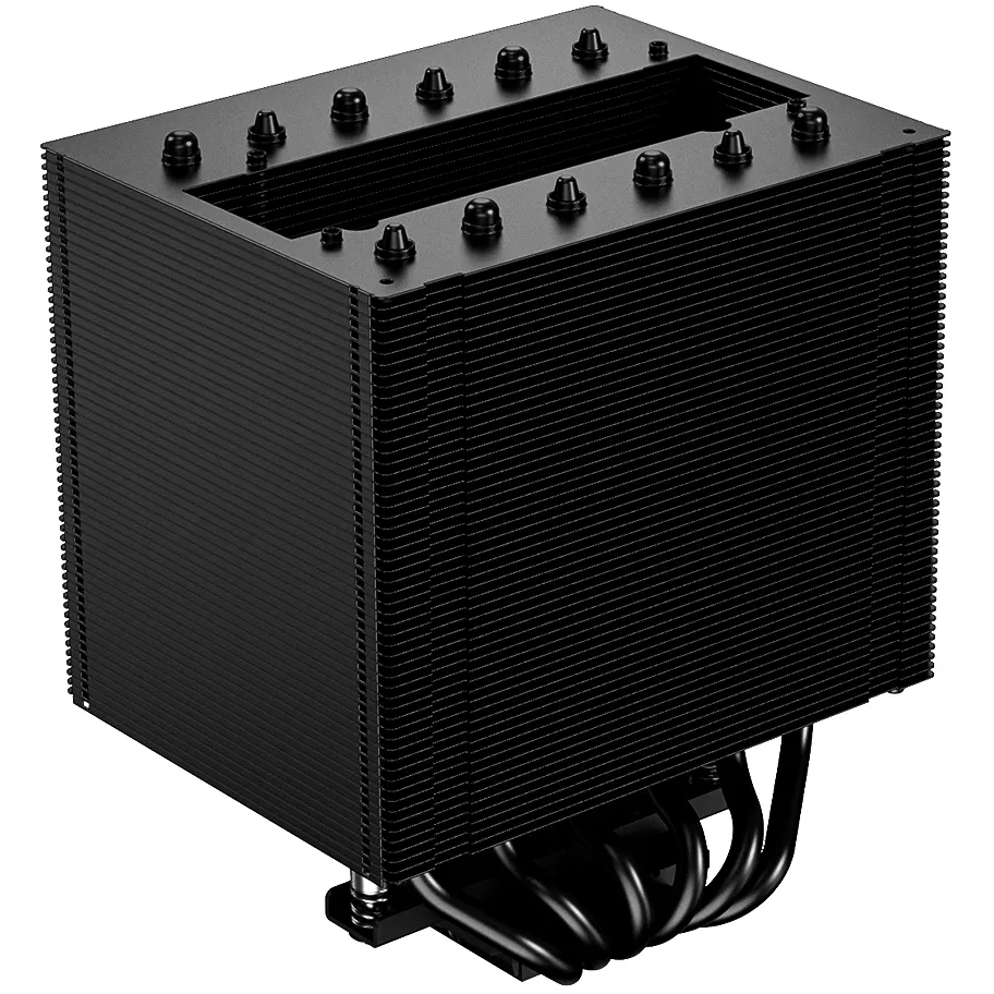 Кулер процесорний ID-Cooling Frozn A620 SLK - мініатюра 7