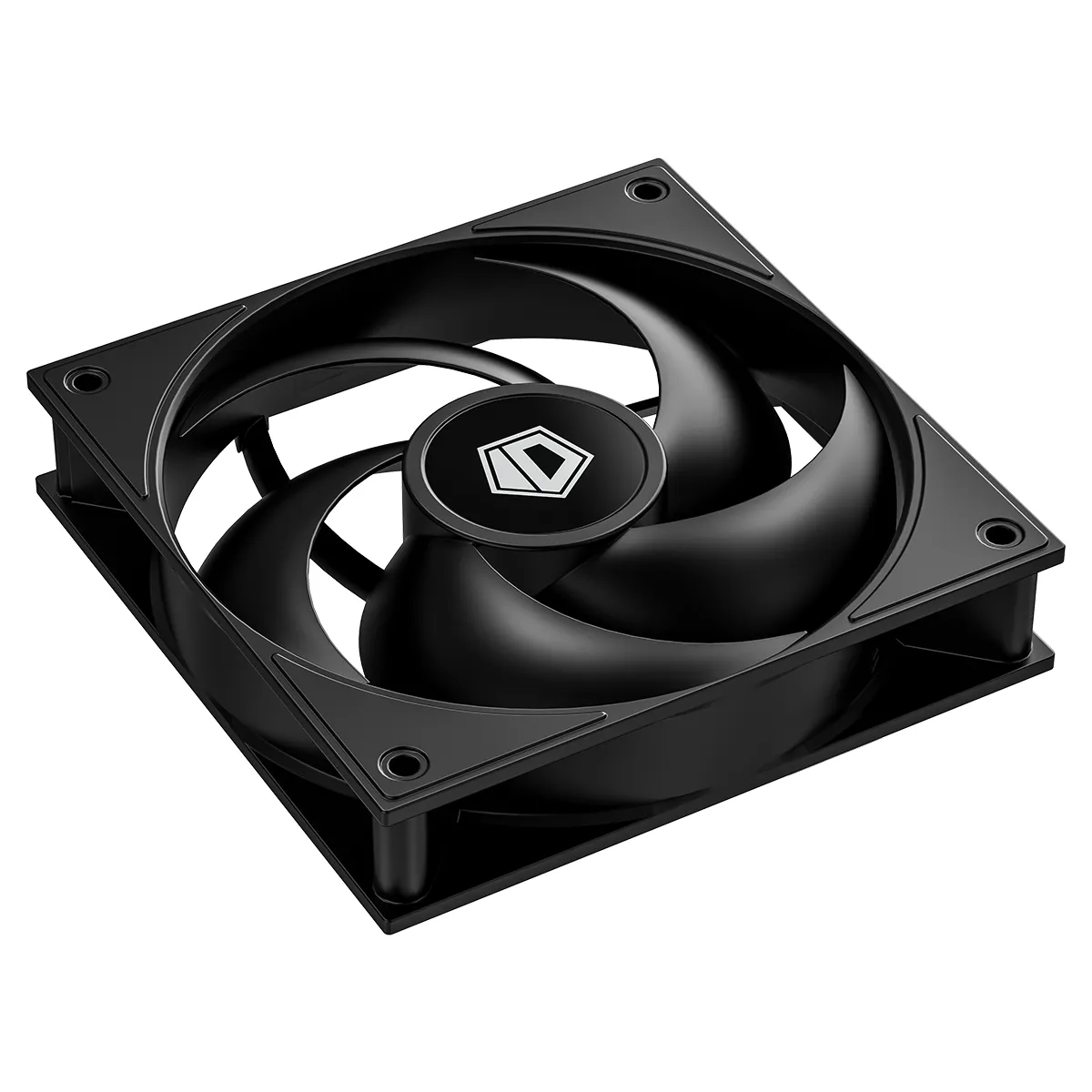 Кулер процесорний ID-Cooling Frozn A620 Pro XE Black - мініатюра 10