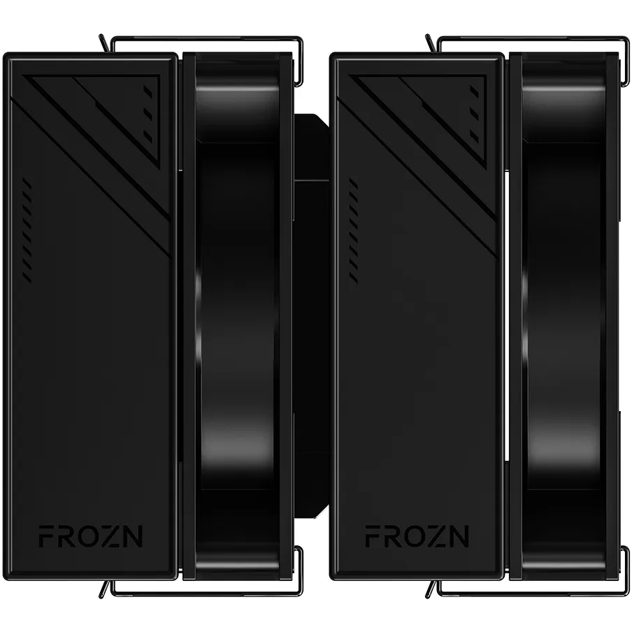 Кулер процесорний ID-Cooling Frozn A620 Pro XE Black - мініатюра 3