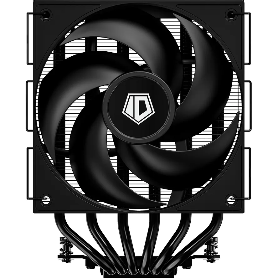 Кулер процесорний ID-Cooling Frozn A620 Pro XE Black - мініатюра 4