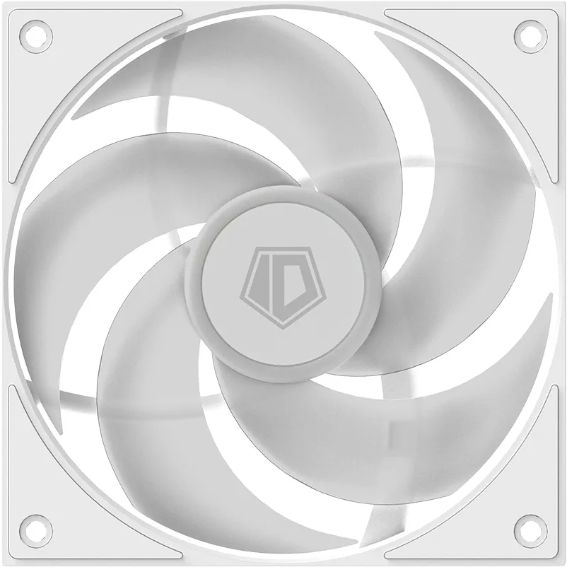 Кулер процесорний ID-Cooling Frozn A620 Pro XE ARGB Snow White - мініатюра 10