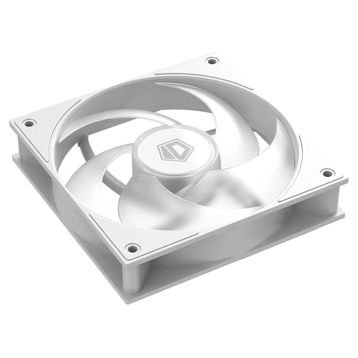 Кулер процесорний ID-Cooling Frozn A620 Pro XE ARGB Snow White - мініатюра 11