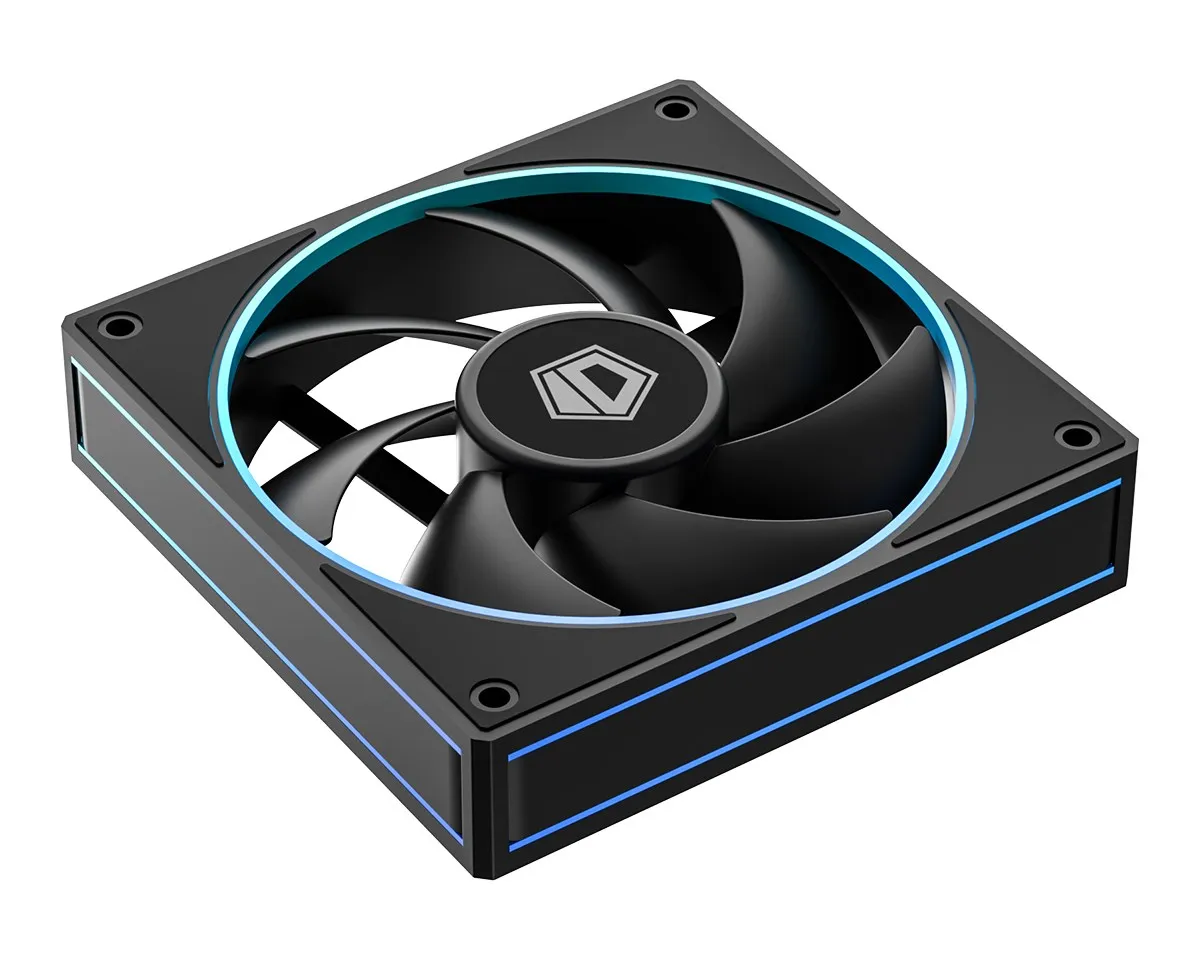 Кулер процесорний ID-Cooling Frozn A410 TD ARGB - мініатюра 11