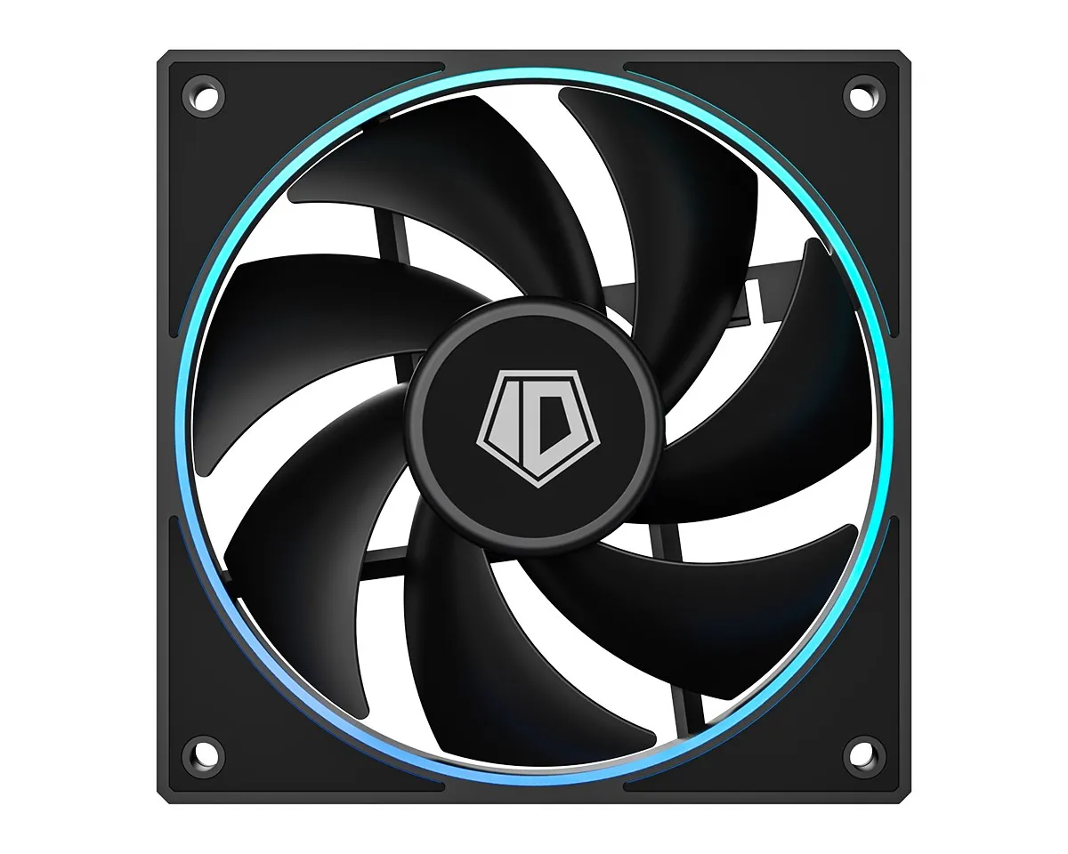 Кулер процесорний ID-Cooling Frozn A410 TD ARGB - мініатюра 12
