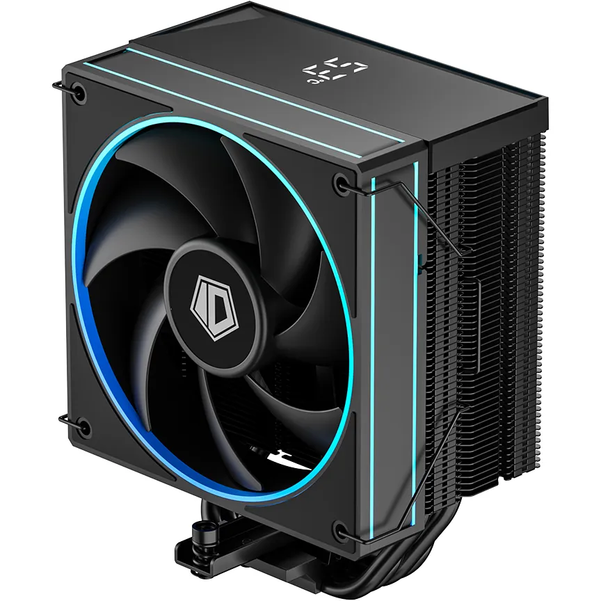 Кулер процесорний ID-Cooling Frozn A410 TD ARGB - мініатюра 2