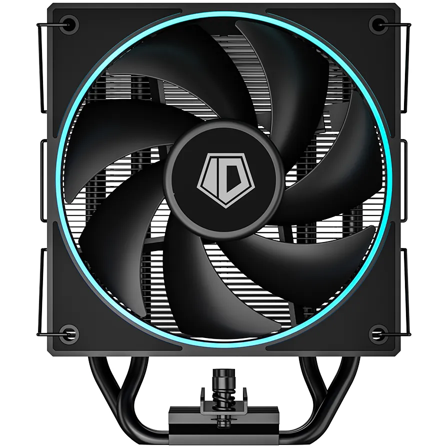 Кулер процесорний ID-Cooling Frozn A410 TD ARGB - мініатюра 3