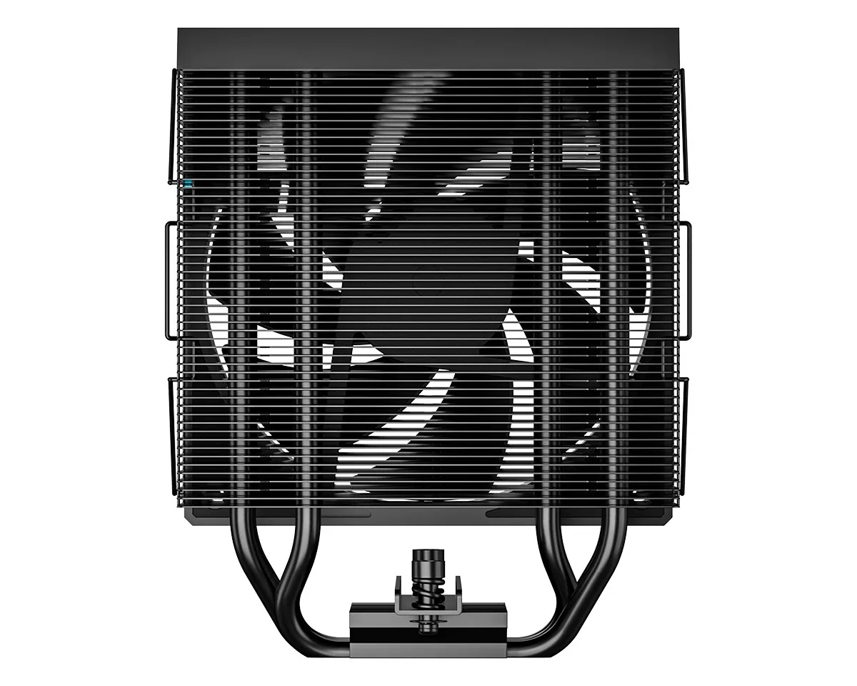 Кулер процесорний ID-Cooling Frozn A410 TD ARGB - мініатюра 5