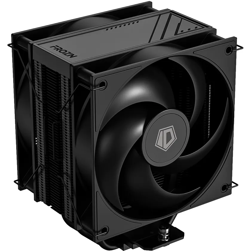 Кулер процесорний ID-Cooling Frozn A410 XE DK - зображення 1