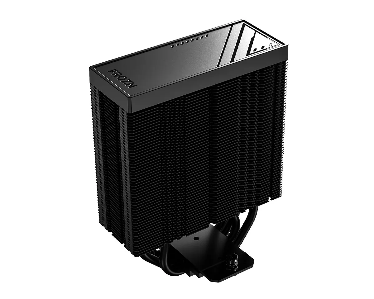 Кулер процесорний ID-Cooling Frozn A410 XE DK - мініатюра 10
