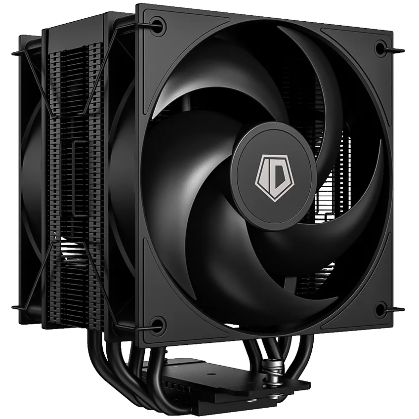 Кулер процесорний ID-Cooling Frozn A410 XE DK - мініатюра 2