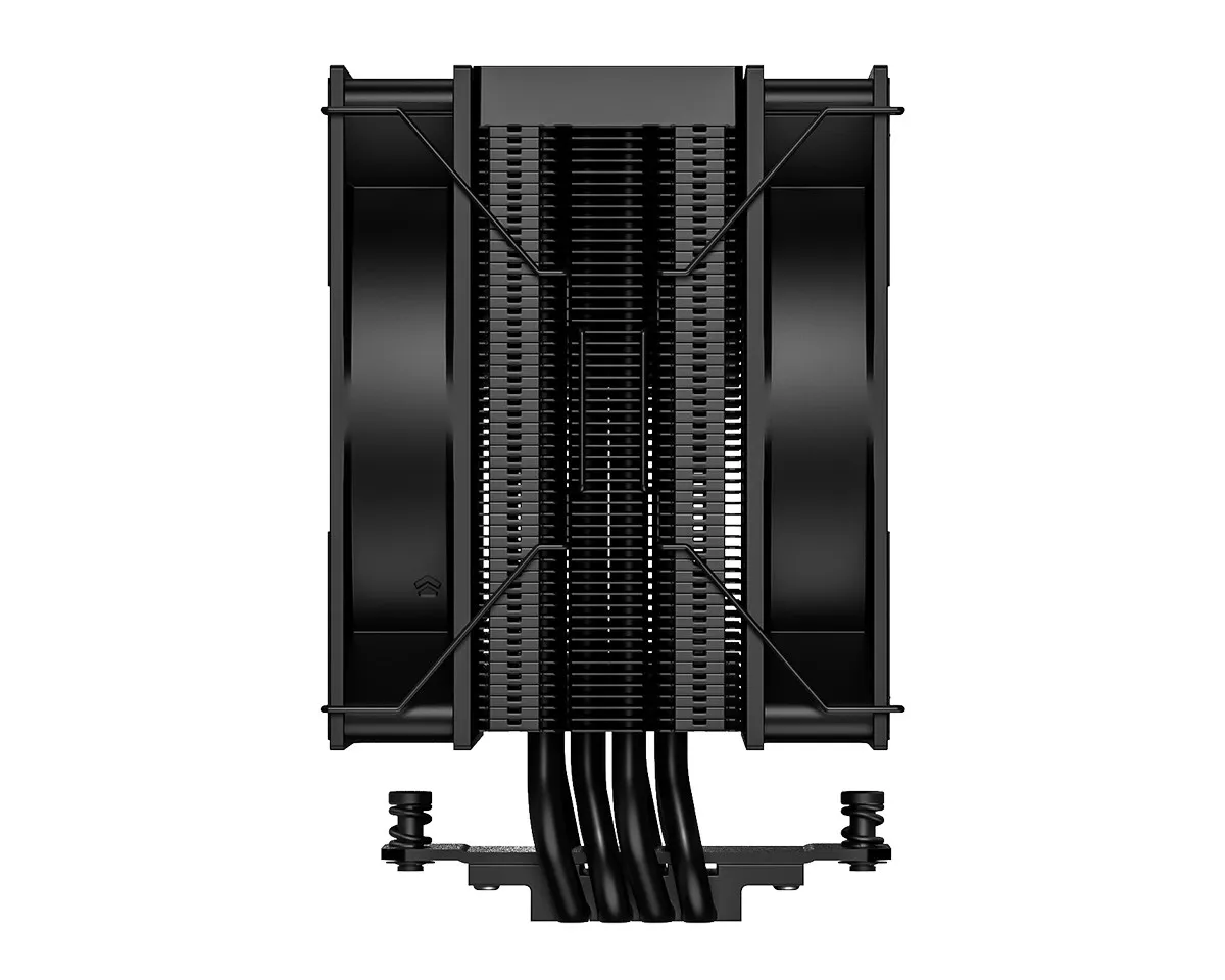 Кулер процесорний ID-Cooling Frozn A410 XE DK - мініатюра 4