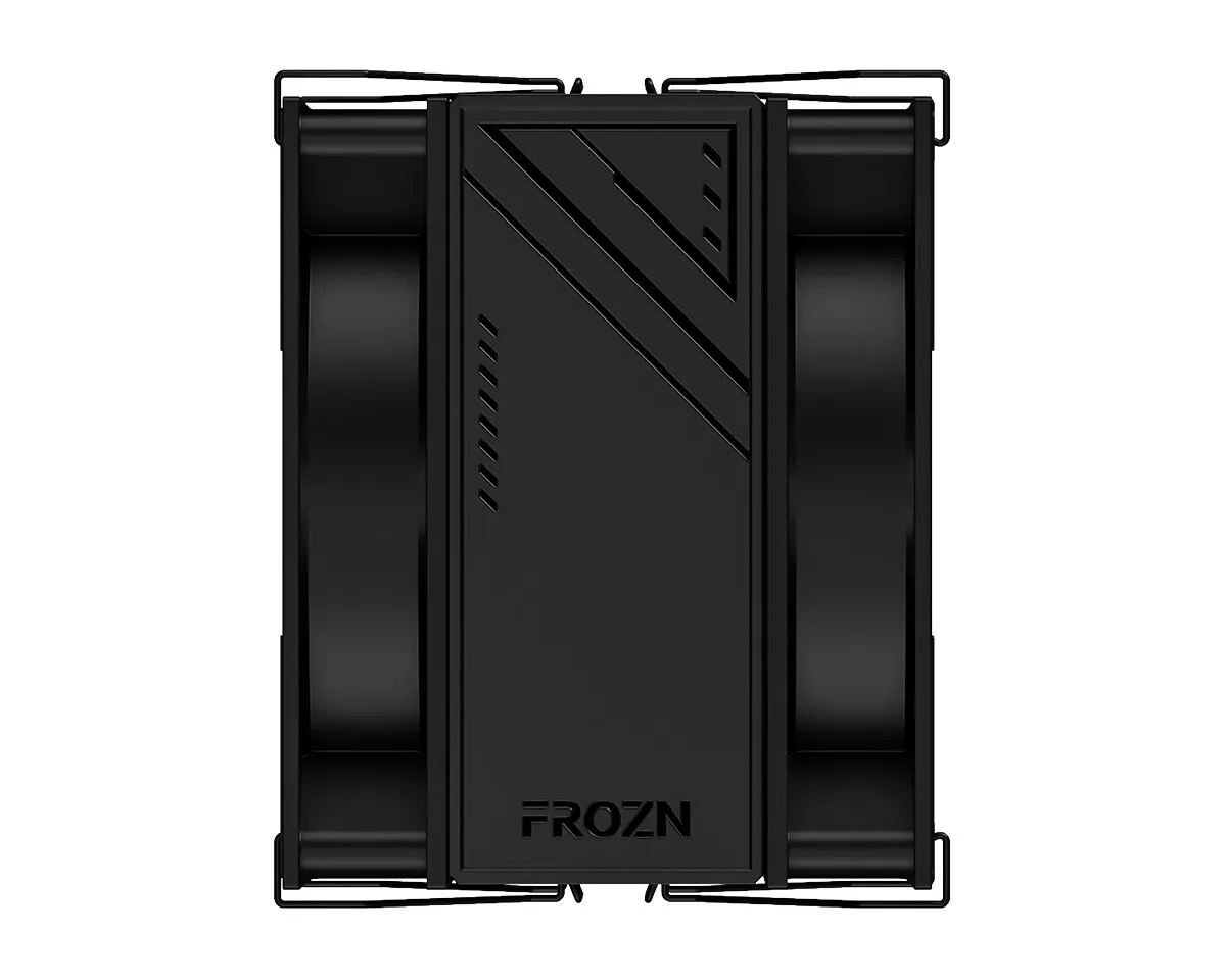 Кулер процесорний ID-Cooling Frozn A410 XE DK - мініатюра 5