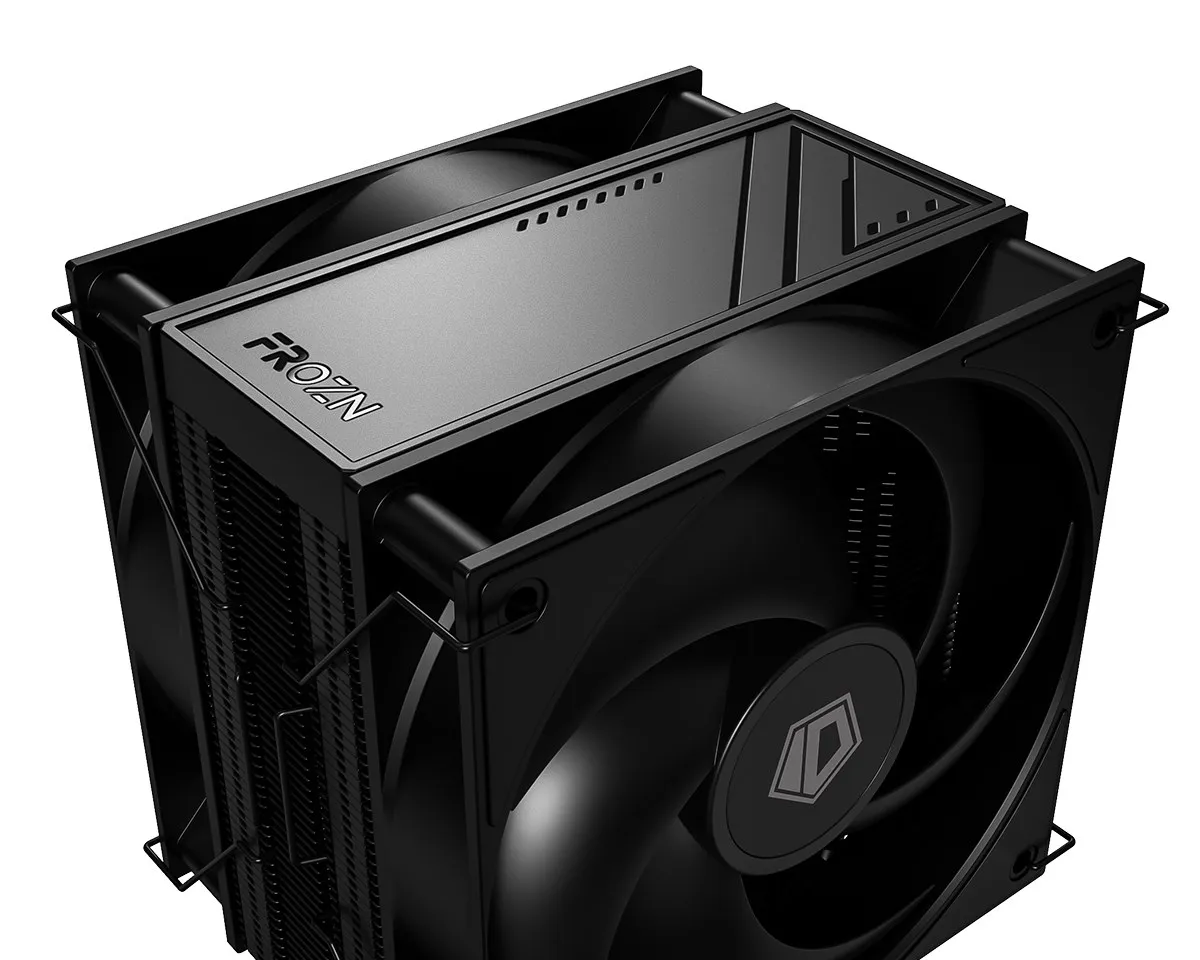 Кулер процесорний ID-Cooling Frozn A410 XE DK - мініатюра 6