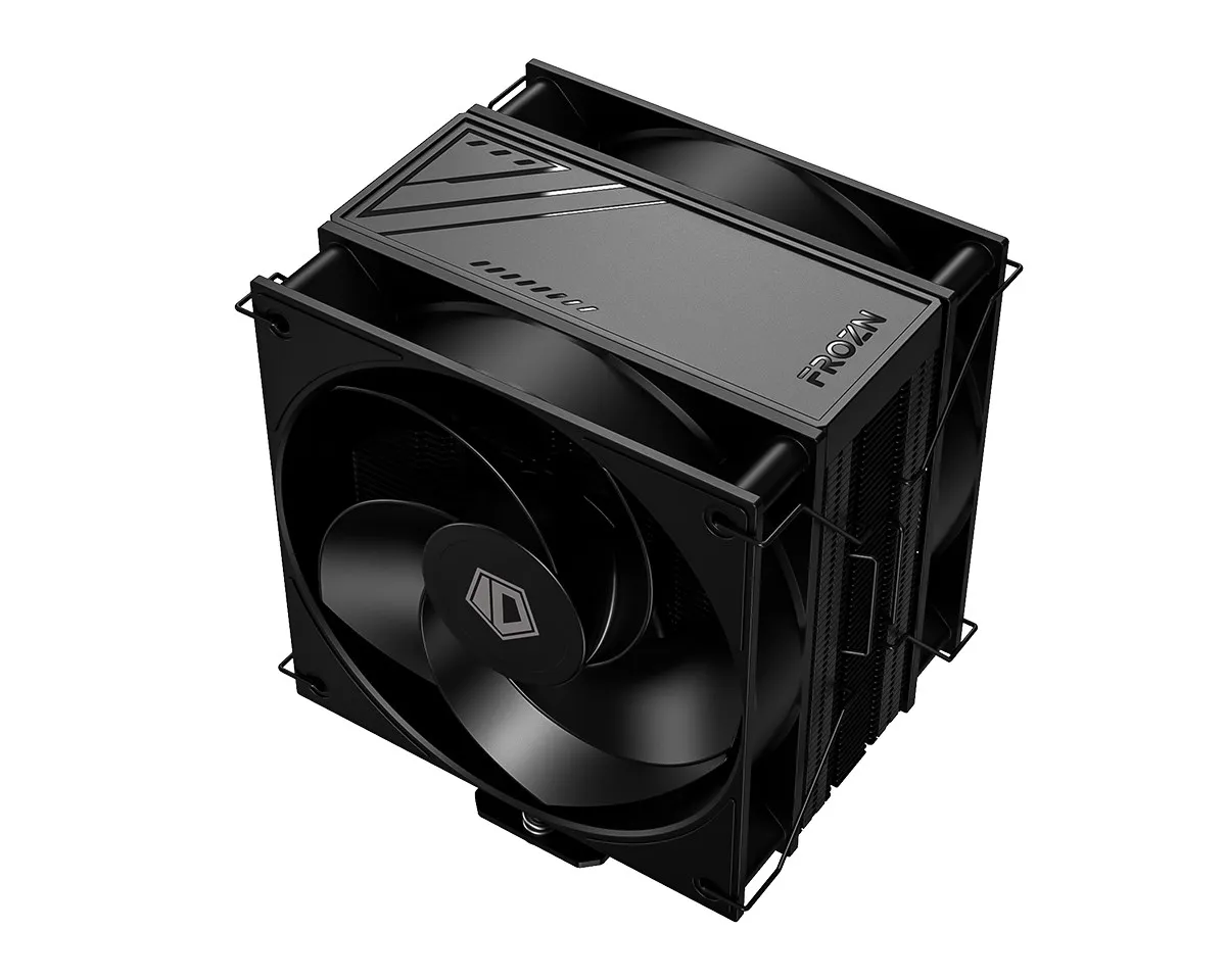 Кулер процесорний ID-Cooling Frozn A410 XE DK - мініатюра 7