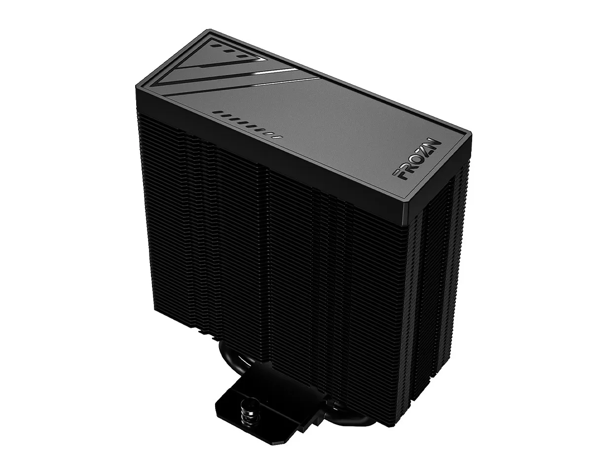 Кулер процесорний ID-Cooling Frozn A410 XE DK - мініатюра 9