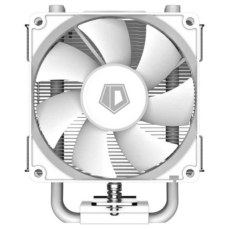 Кулер процесорний ID-Cooling SE-903-XT ARGB White - мініатюра 3