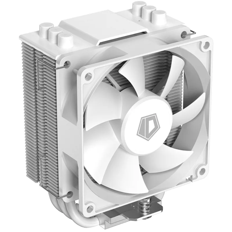 Кулер процесорний ID-Cooling SE-903-XT White - зображення 1