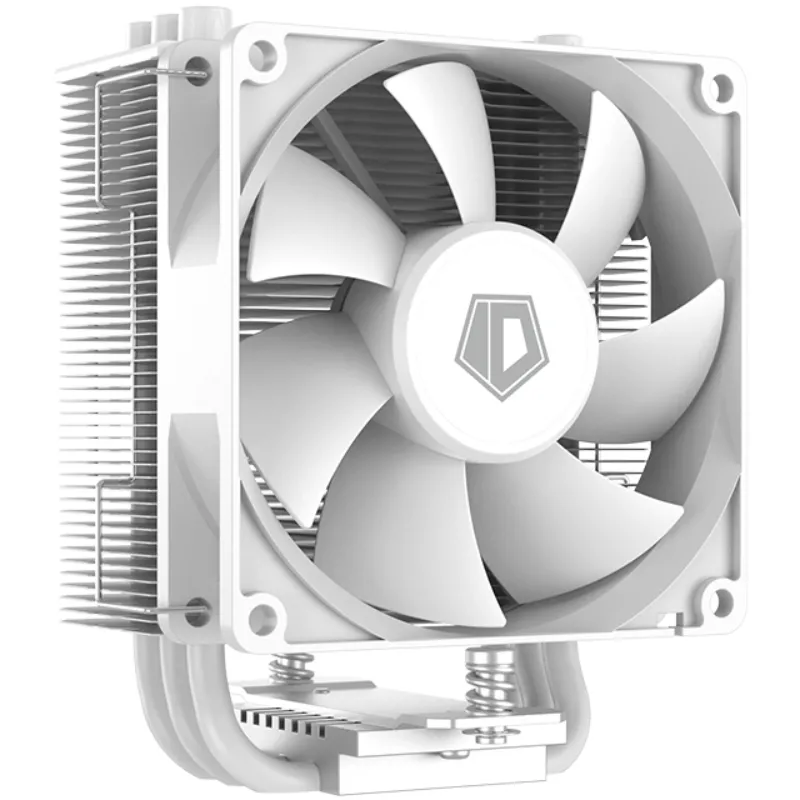 Кулер процесорний ID-Cooling SE-903-XT White - мініатюра 2
