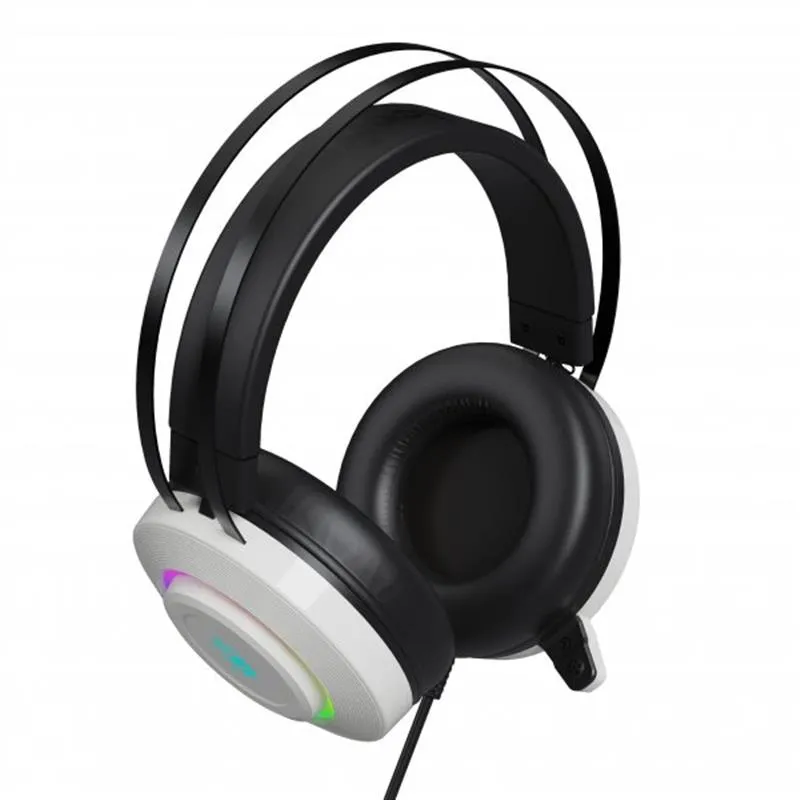 Гарнітура Bloody G521 White - мініатюра 3