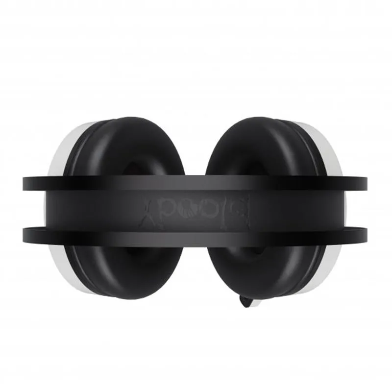 Гарнітура Bloody G521 White - мініатюра 5