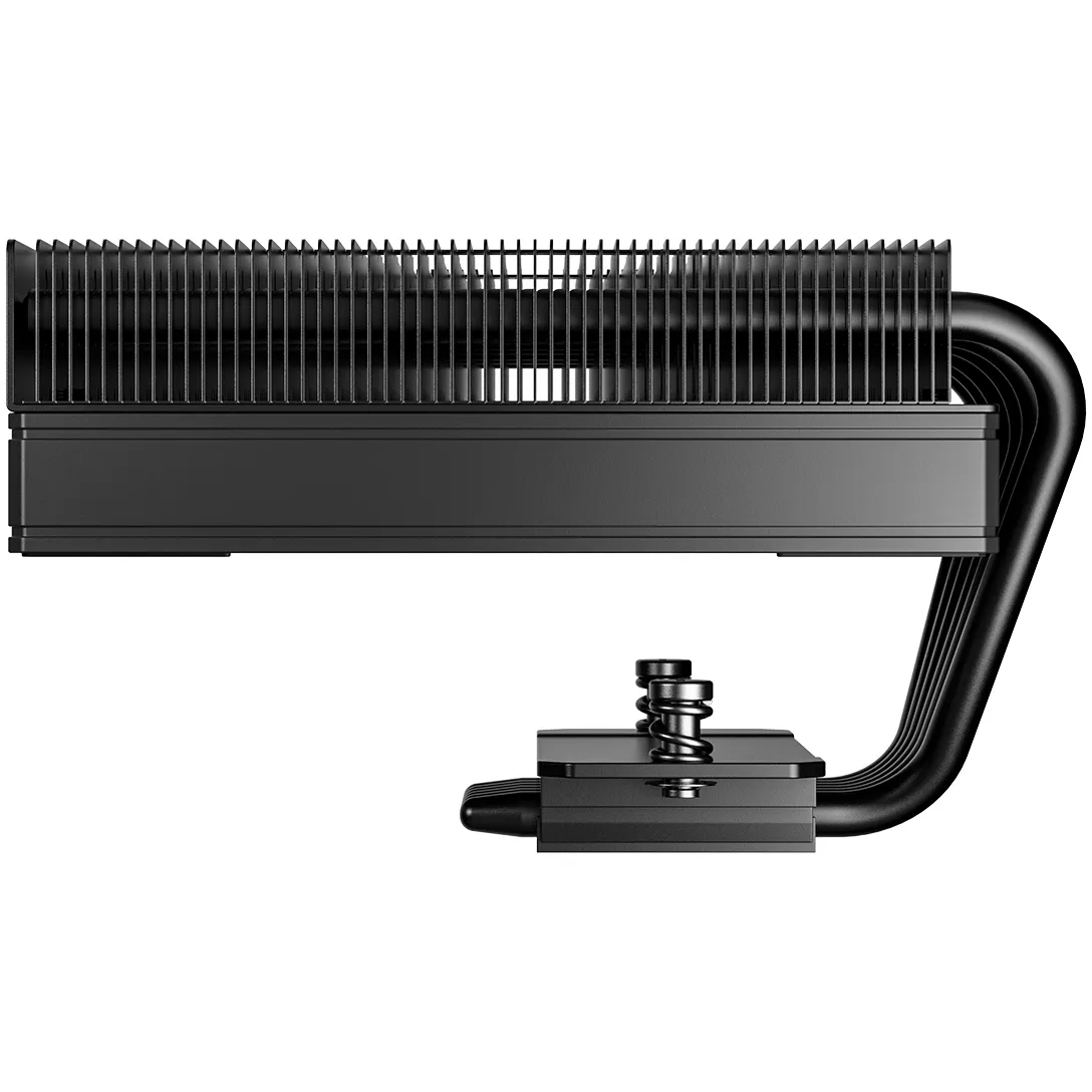 Кулер процесорний ID-Cooling IS-77-XT Black - мініатюра 3