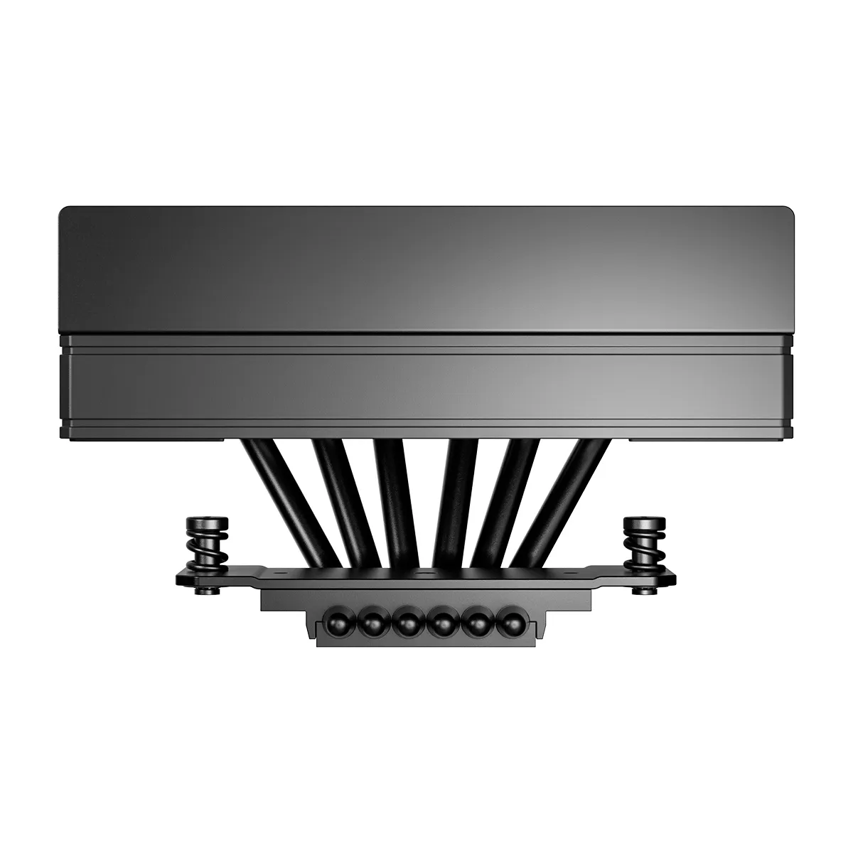 Кулер процесорний ID-Cooling IS-77-XT Black - мініатюра 4