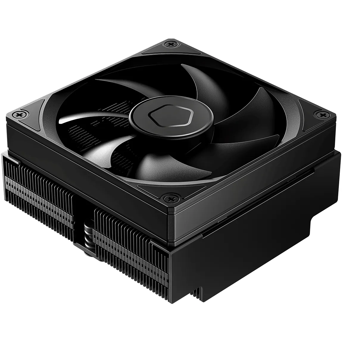 Кулер процесорний ID-Cooling IS-53-XT Black - зображення 1