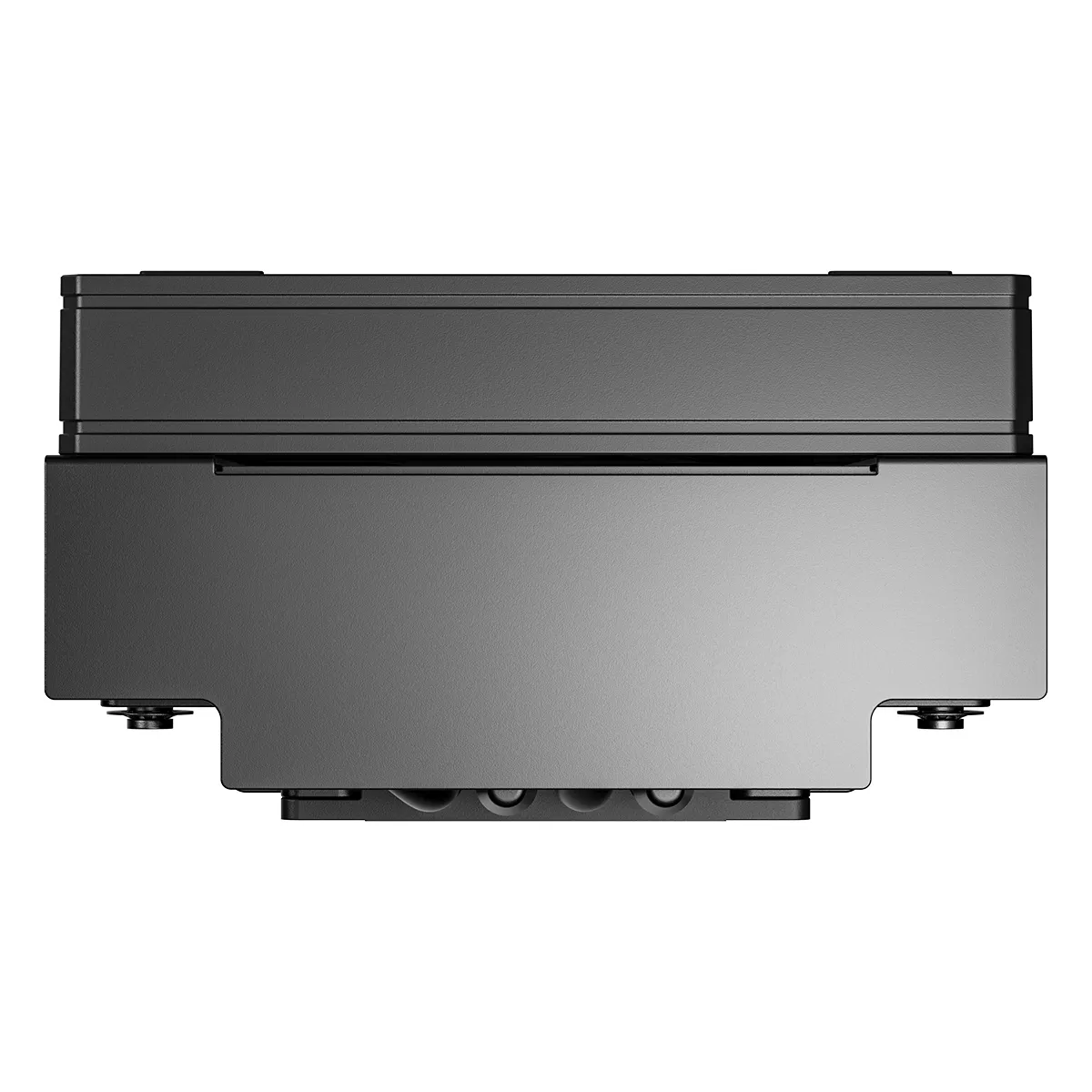 Кулер процесорний ID-Cooling IS-53-XT Black - мініатюра 4