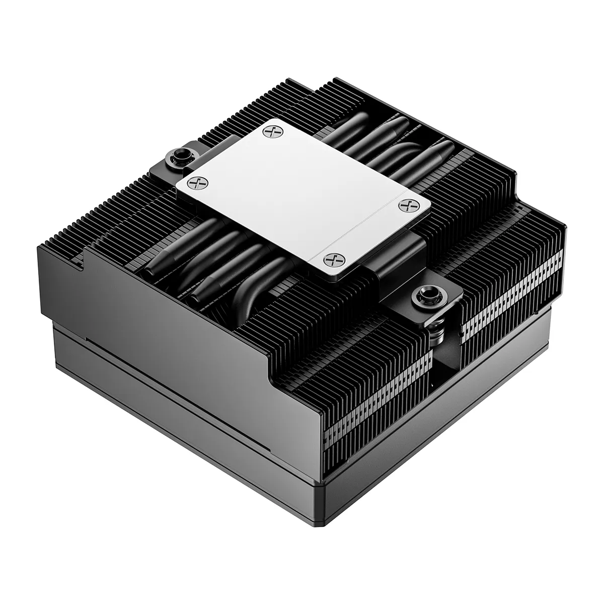 Кулер процесорний ID-Cooling IS-53-XT Black - мініатюра 6