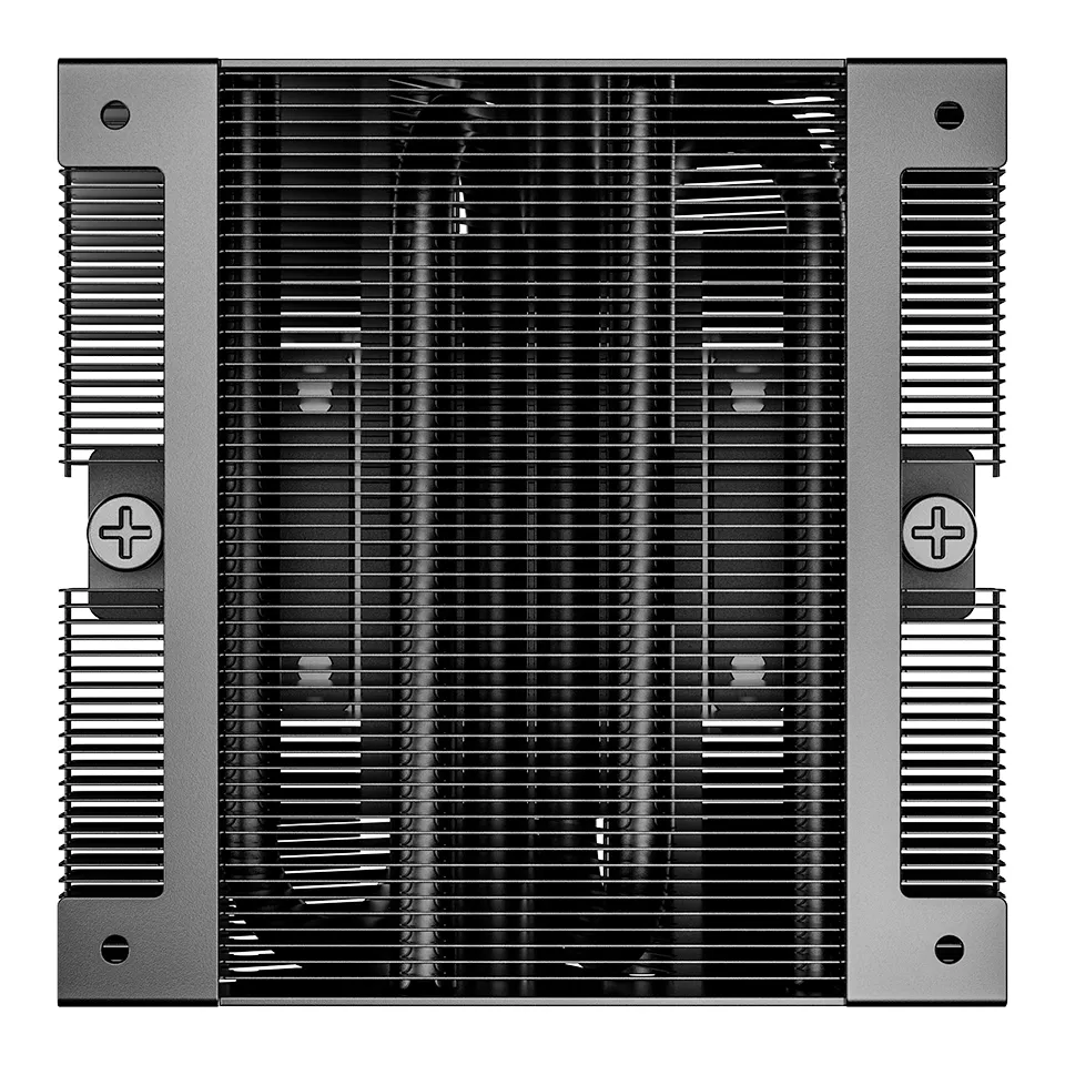 Кулер процесорний ID-Cooling IS-53-XT Black - мініатюра 7