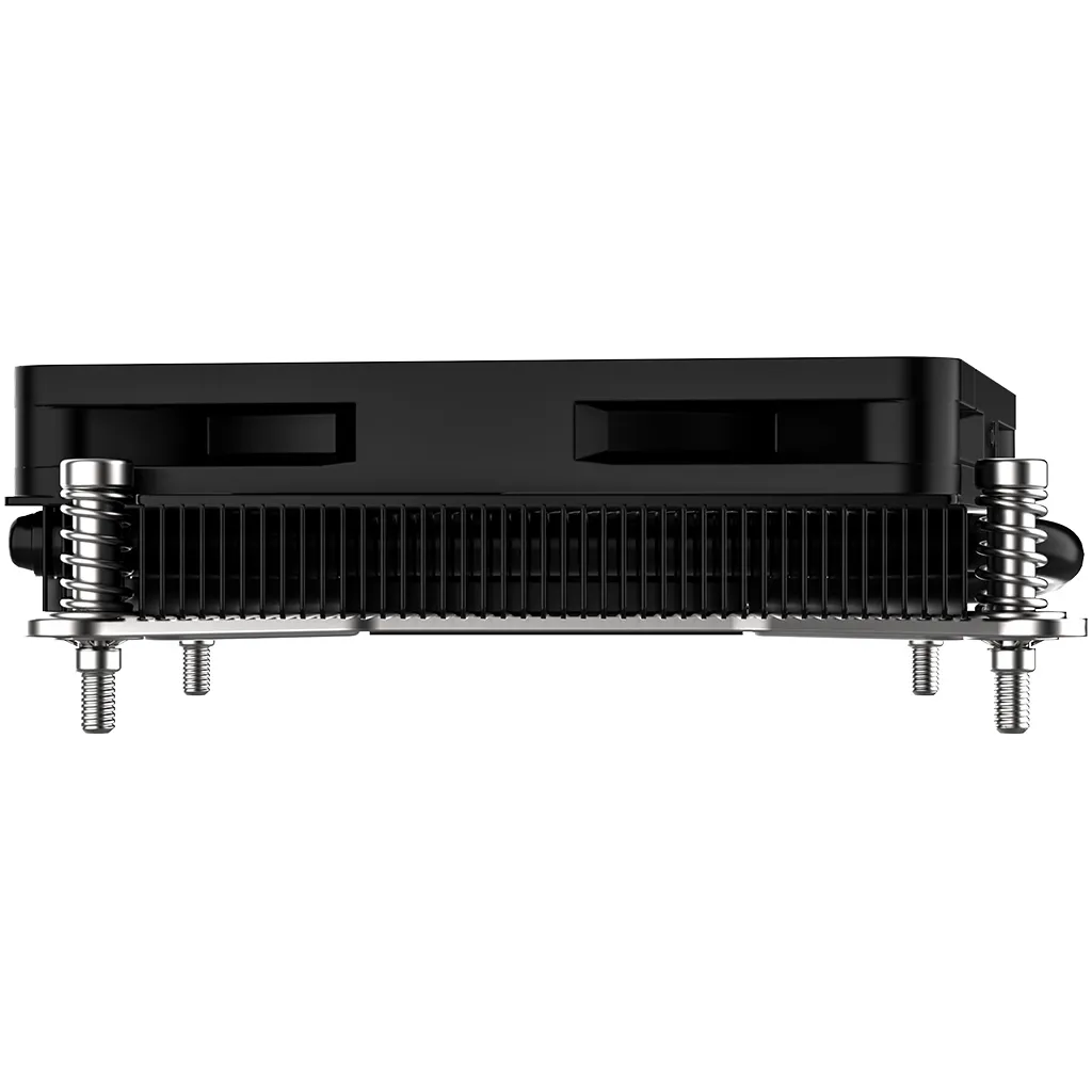 Кулер процесорний ID-Cooling IS-23i Black - мініатюра 5