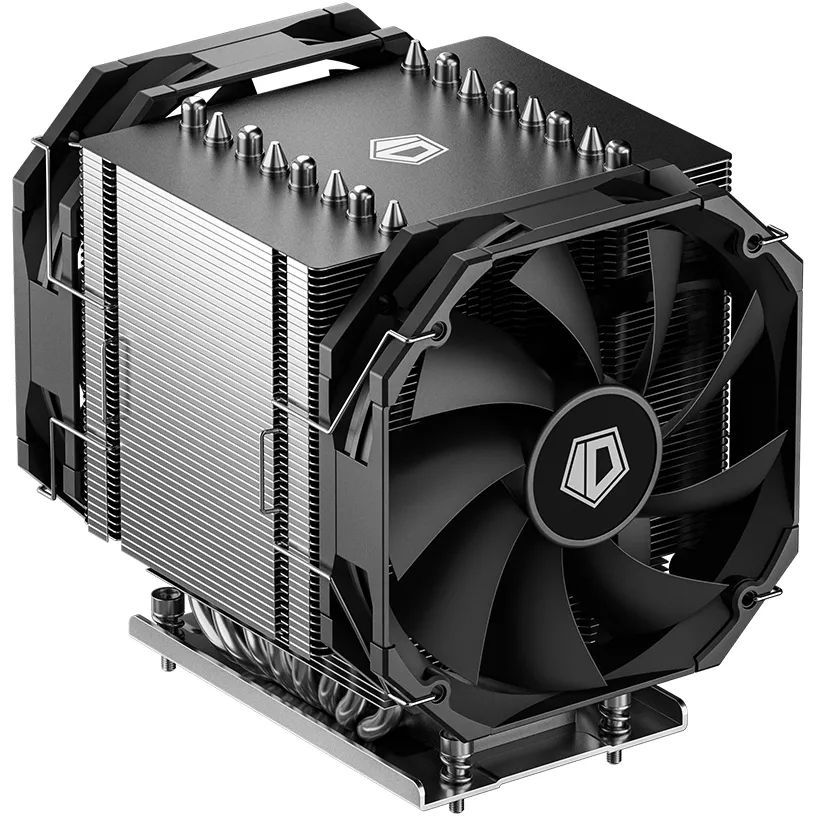 Кулер процесорний ID-Cooling A8-SP3 - зображення 1