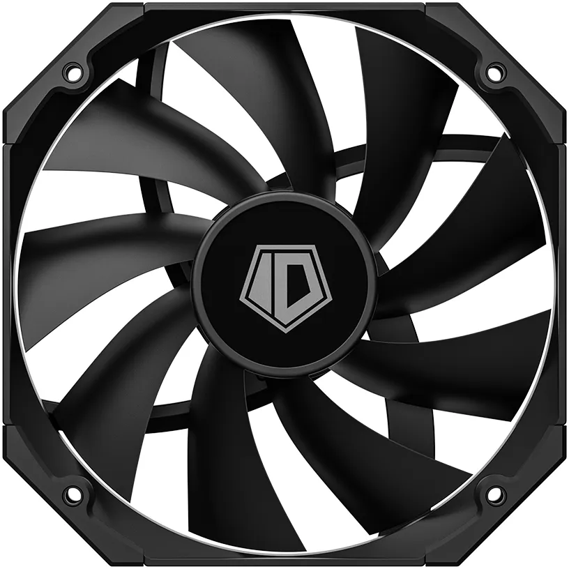 Кулер процесорний ID-Cooling A8-SP3 - мініатюра 10