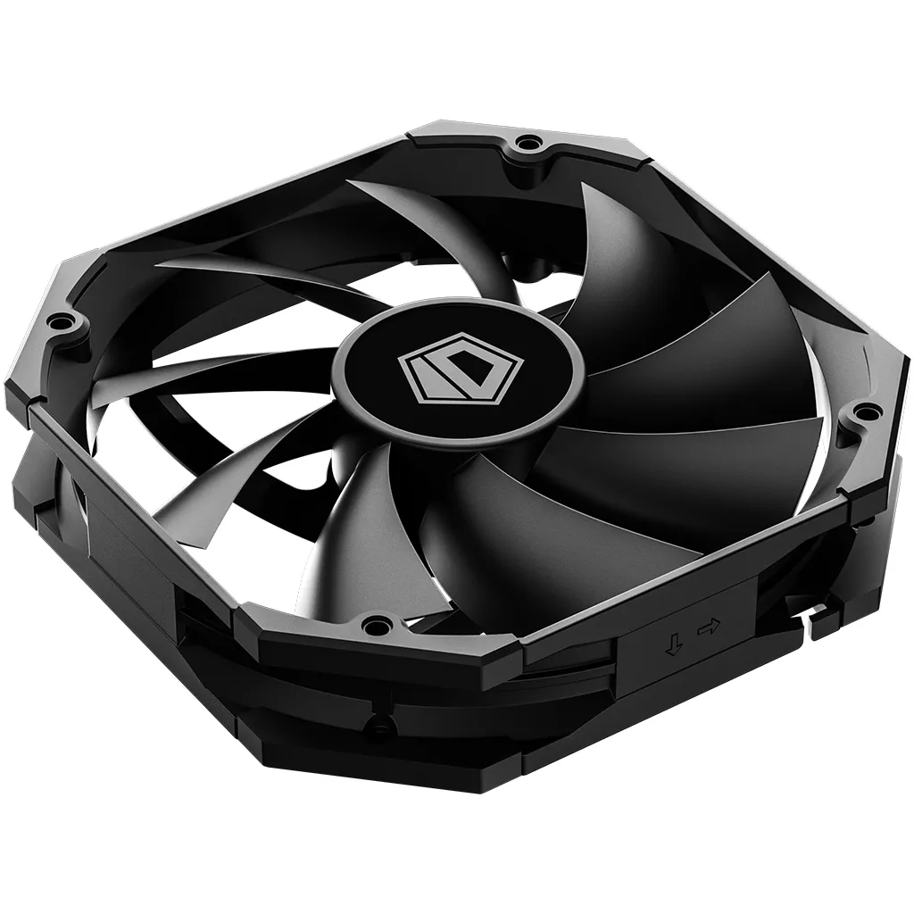 Кулер процесорний ID-Cooling A8-SP3 - мініатюра 11