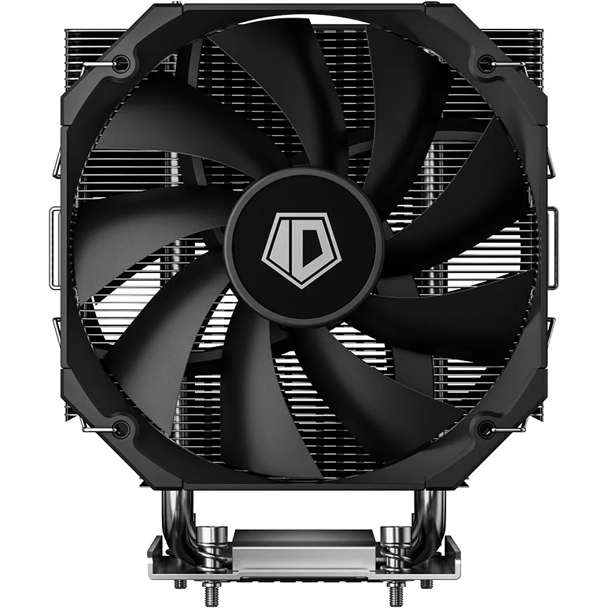 Кулер процесорний ID-Cooling A8-SP3 - мініатюра 4