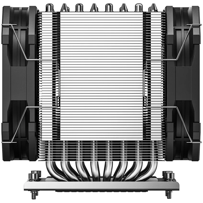 Кулер процесорний ID-Cooling A8-SP3 - мініатюра 6