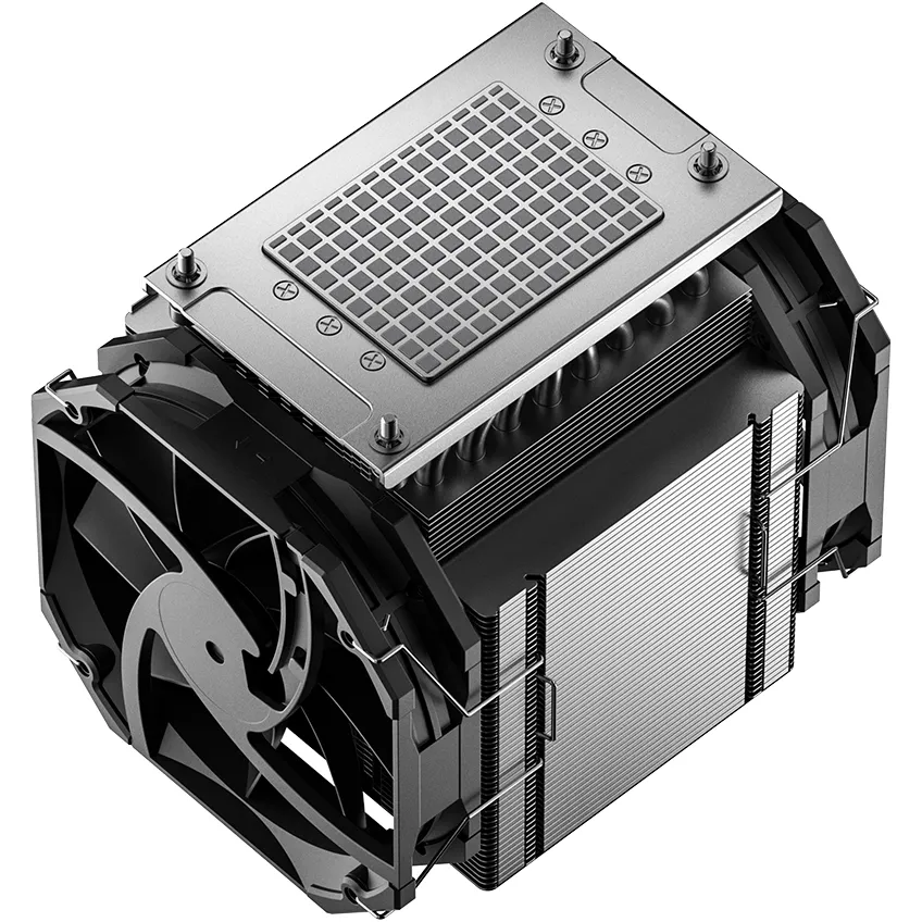 Кулер процесорний ID-Cooling A8-SP3 - мініатюра 7