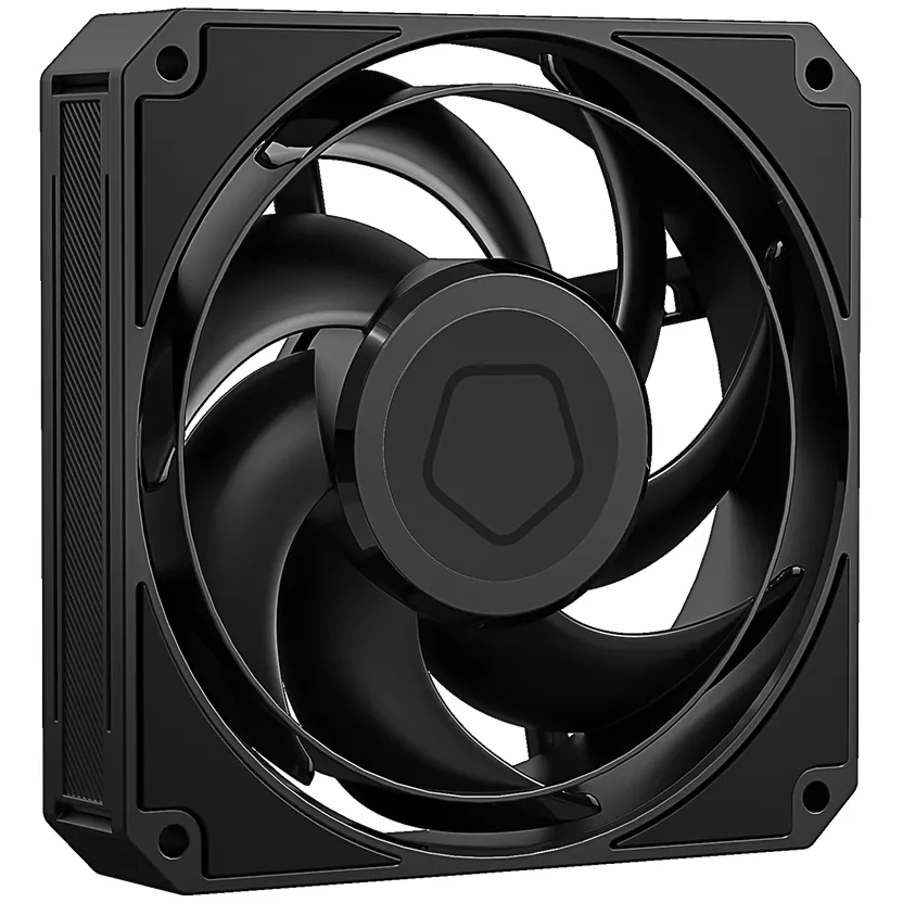 Вентилятор ID-Cooling AT-120-K - зображення 1