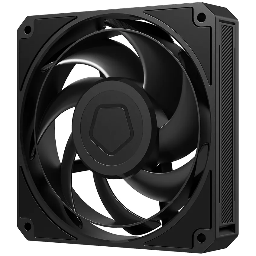 Вентилятор ID-Cooling AT-120-K - мініатюра 3