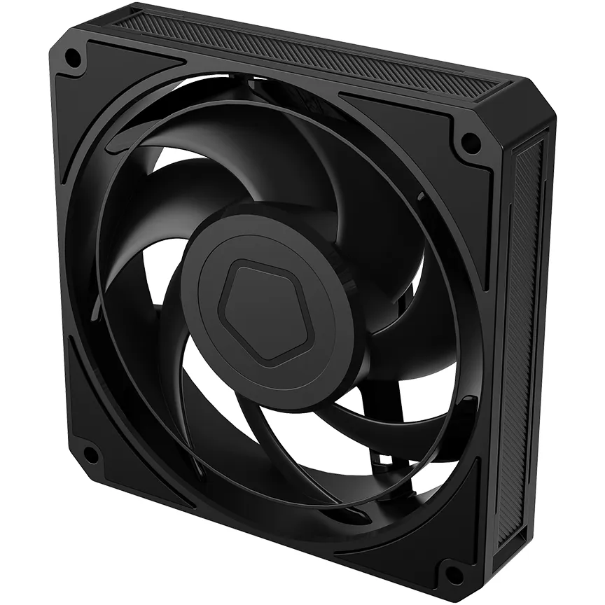 Вентилятор ID-Cooling AT-120-K - мініатюра 4