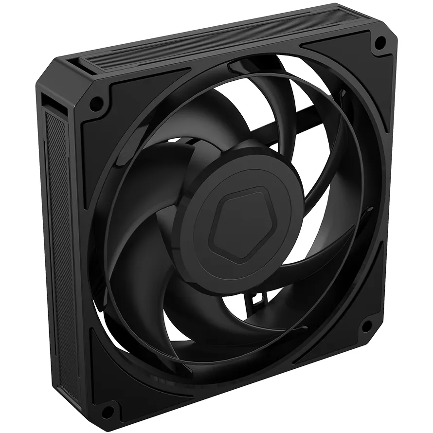 Вентилятор ID-Cooling AT-120-K - мініатюра 5
