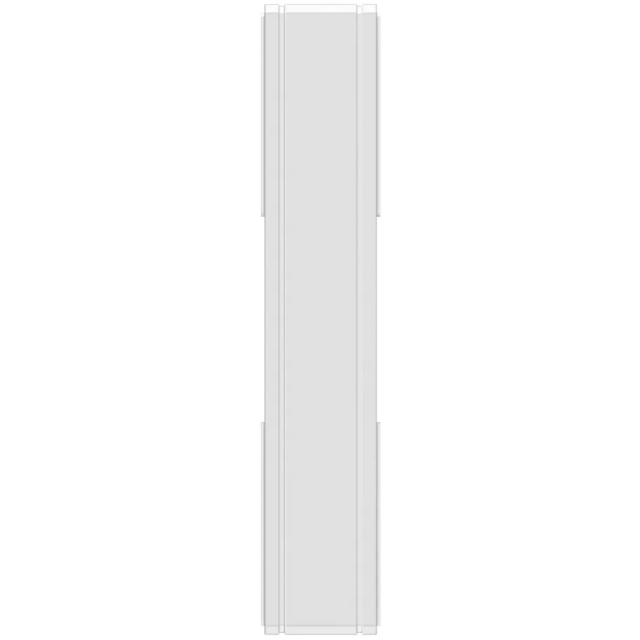 Вентилятор ID-Cooling AS-140-ARGB-W Duet - мініатюра 8