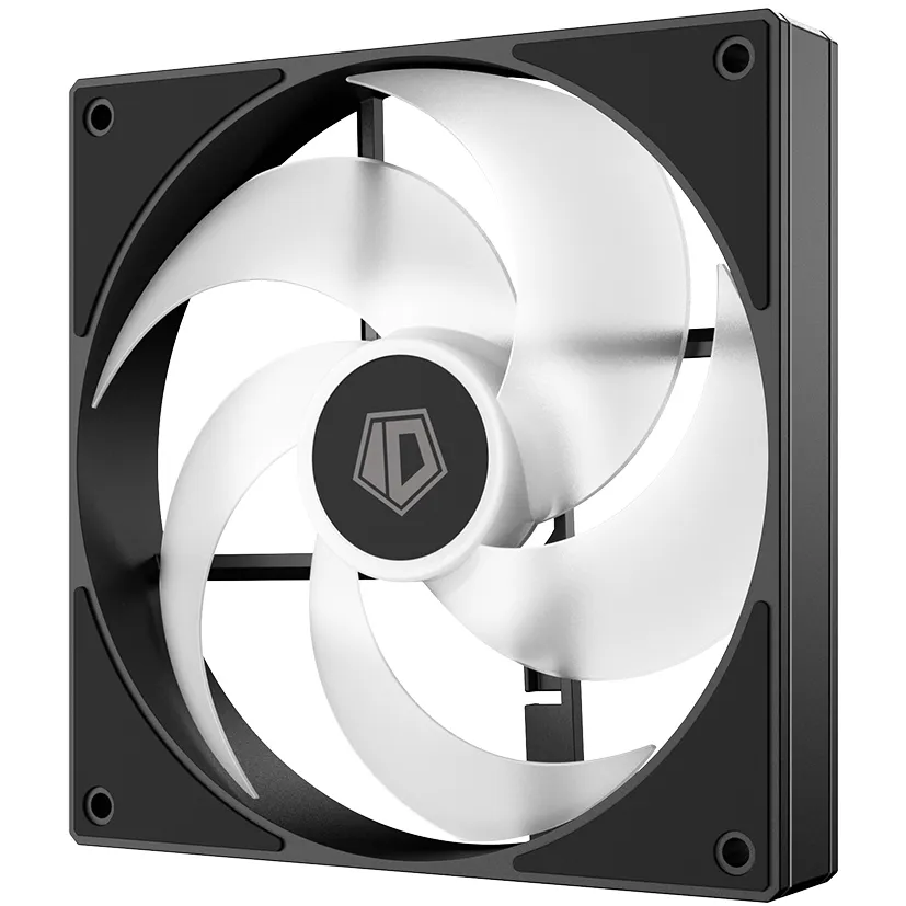 Вентилятор ID-Cooling AS-140-ARGB-K Duet - мініатюра 5