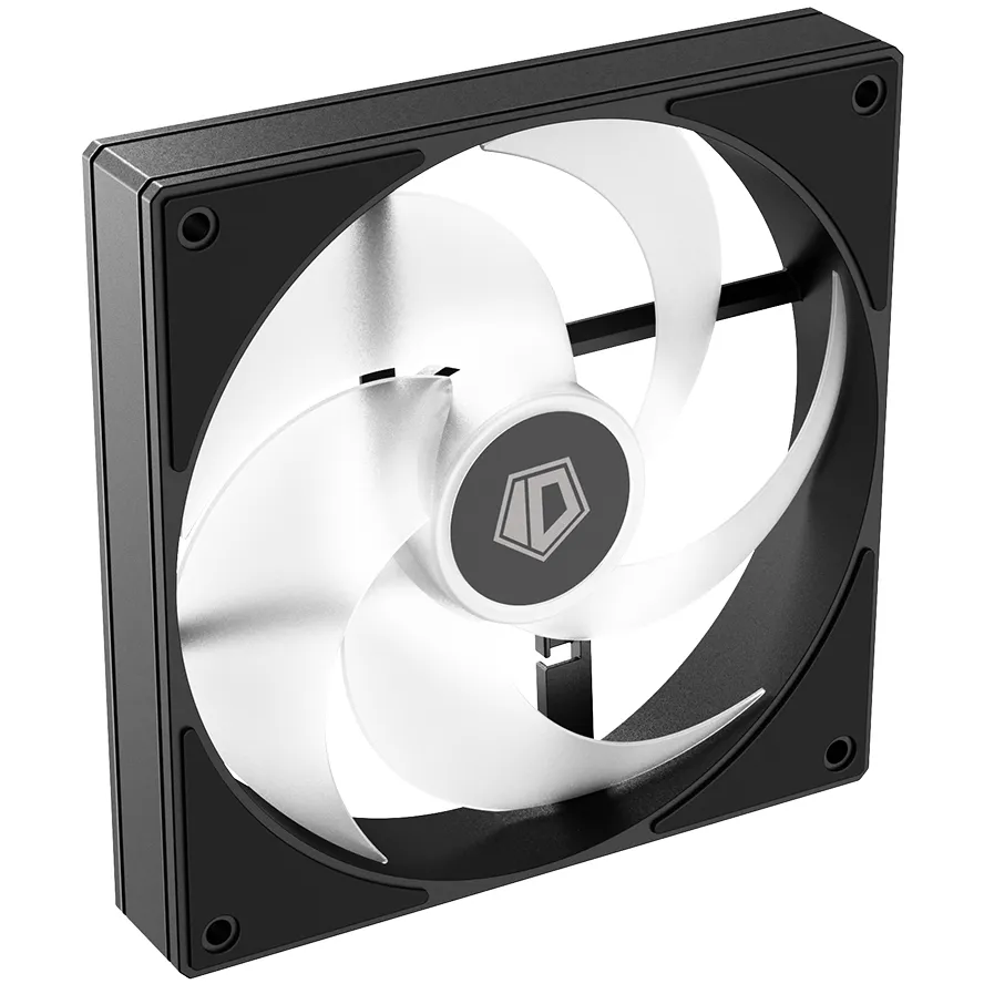 Вентилятор ID-Cooling AS-140-ARGB-K Duet - мініатюра 7