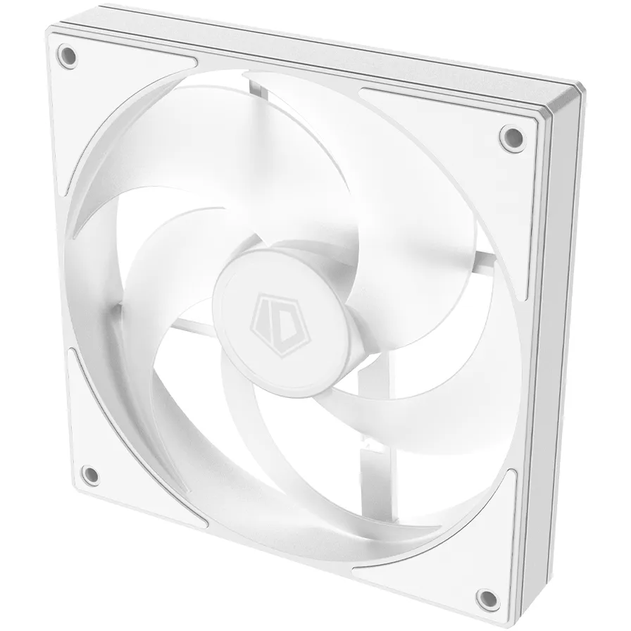 Вентилятор ID-Cooling AS-140-ARGB-W - мініатюра 5