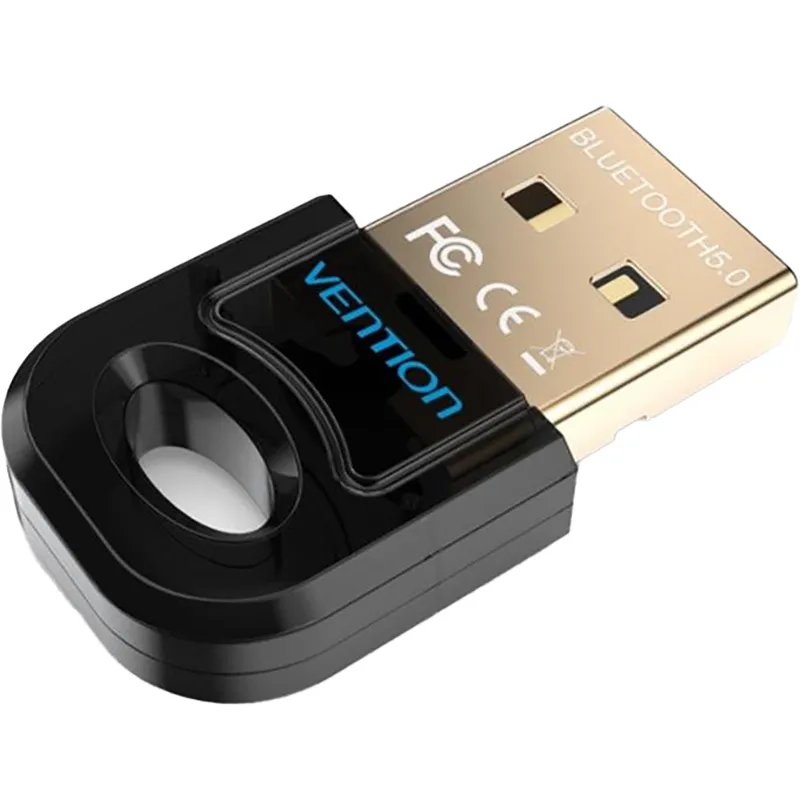 Bluetooth-адаптер Vention 5.0 RTL8761B (CDDBG) - мініатюра 6