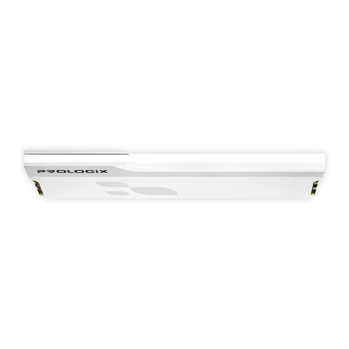 Модуль пам`ятi DDR4 16GB/3600 Prologix Onyx White (PRO16GB3600YW4) - мініатюра 3