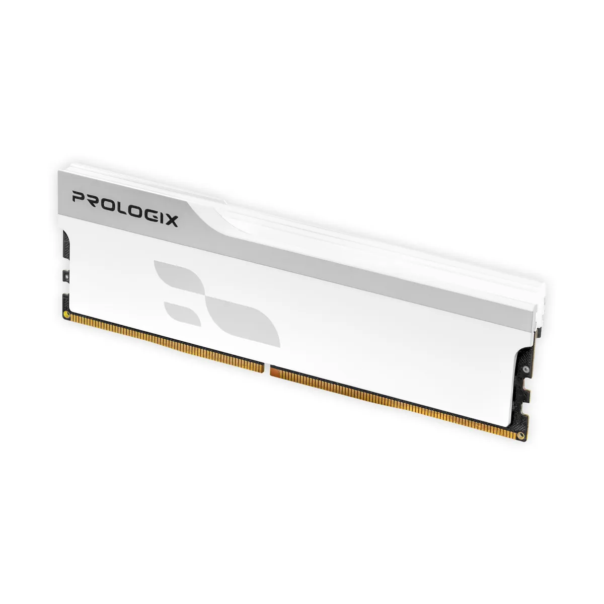 Модуль пам`ятi DDR4 8GB/3600 Prologix Onyx White (PRO8GB3600YW4) - мініатюра 2