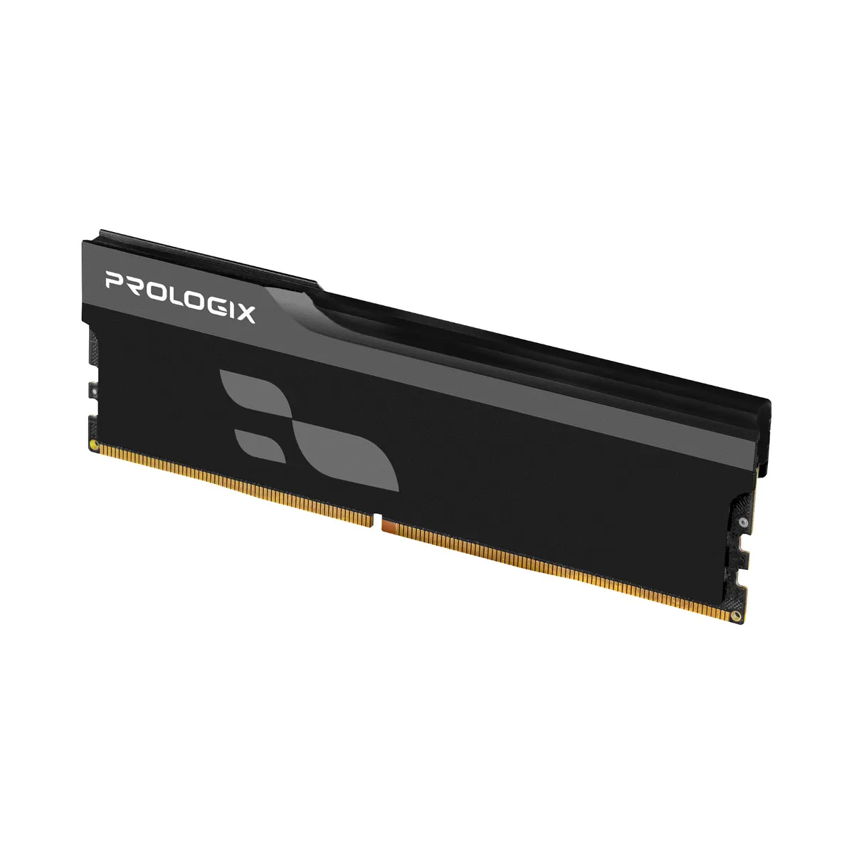 Модуль пам`ятi DDR4 8GB/3600 Prologix Onyx Black (PRO8GB3600YB4) - мініатюра 2